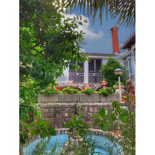 Villa Nika 1