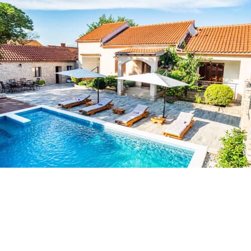 Villa Niko