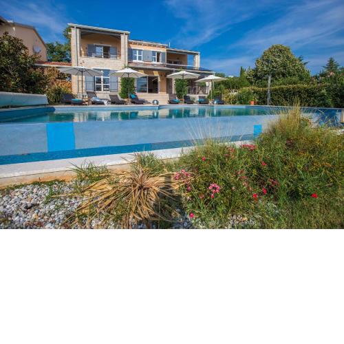 Villa Nikolina