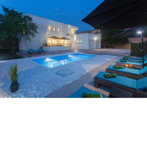 Villa Nikoma