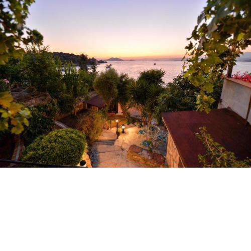 Villa Nilada & Sea Wonders
