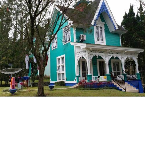 Villa Nils