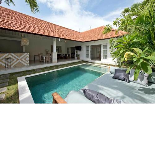 Villa Niluh