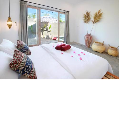 Villa Nina - Canggu