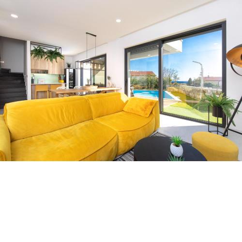Villa Nina-3 bedroom villa with a spectacular view