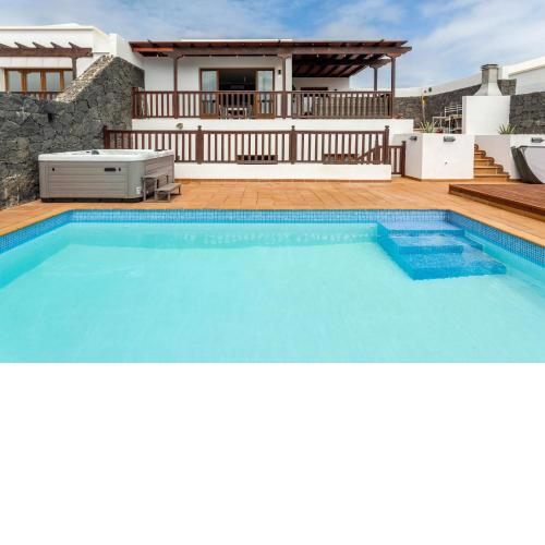 Villa Niña Hermosa