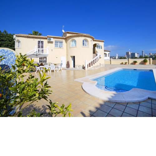 Villa Nina Rose