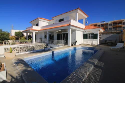 Villa Nina