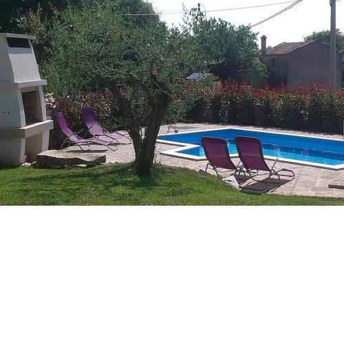Villa Nina