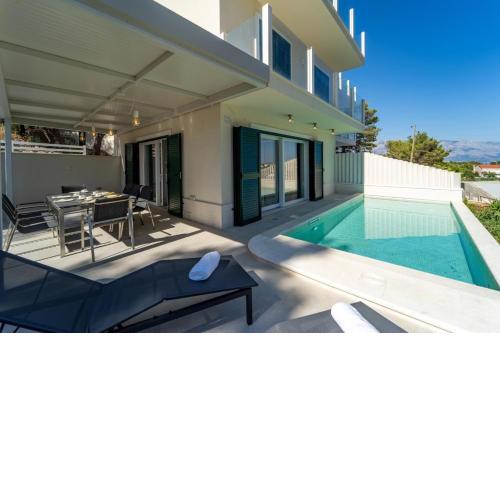 Villa Nina