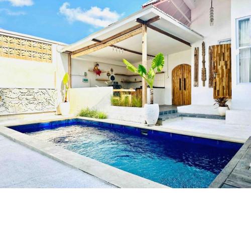 Villa Nirvana breeze