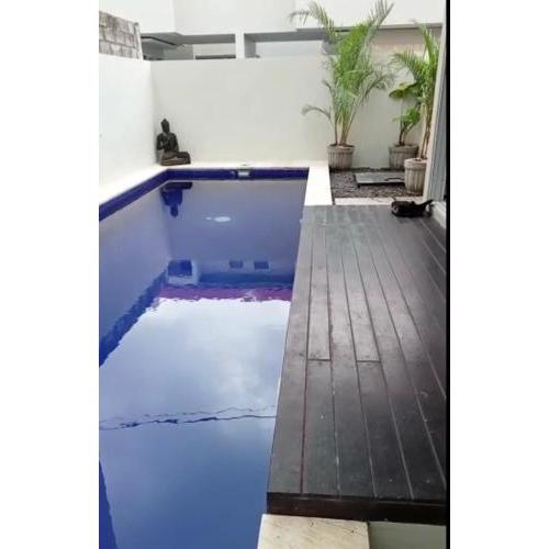 Villa Nirvana with private pool