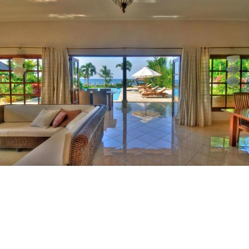Villa Nirwana