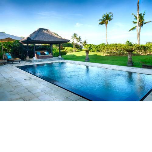 Villa Nirwana