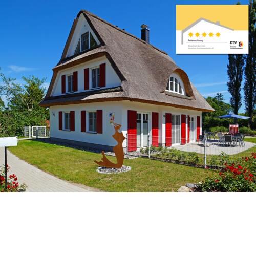 Villa Nixe - a47717