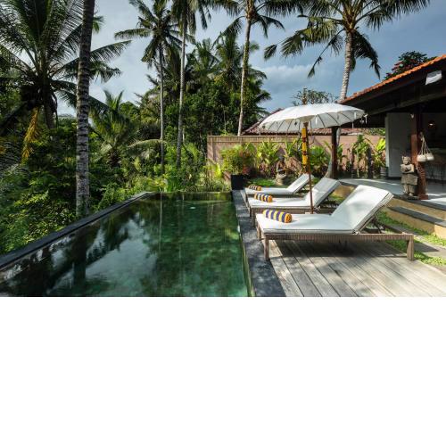 Villa Niyamas Ubud