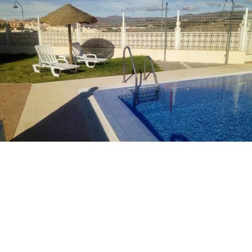 Villa Niza Beach