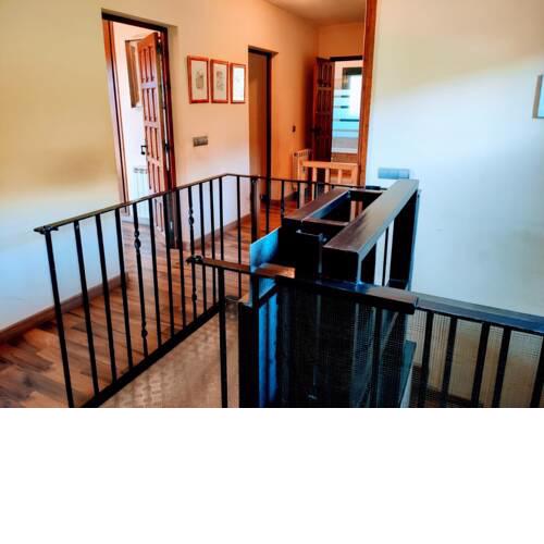 Villa niza