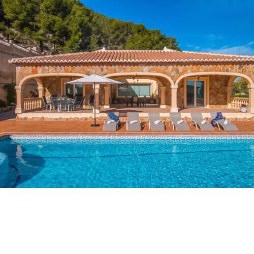 Villa Noa - Plusholidays