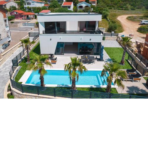 Villa Noa Cubus