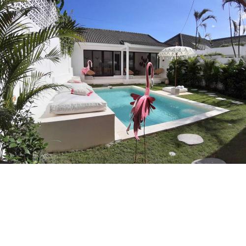 Villa Noah by Love is Simple