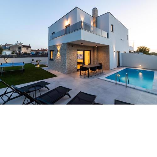 Villa Noah
