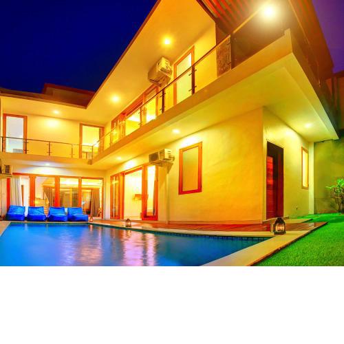 Villa Noam