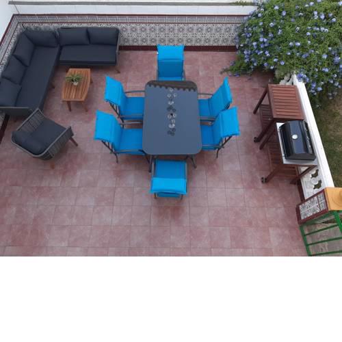 Villa Noelia Benalmadena