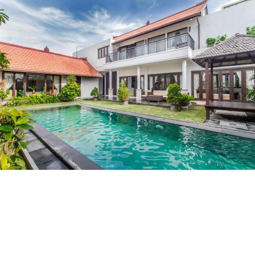 Villa Noelly Bali