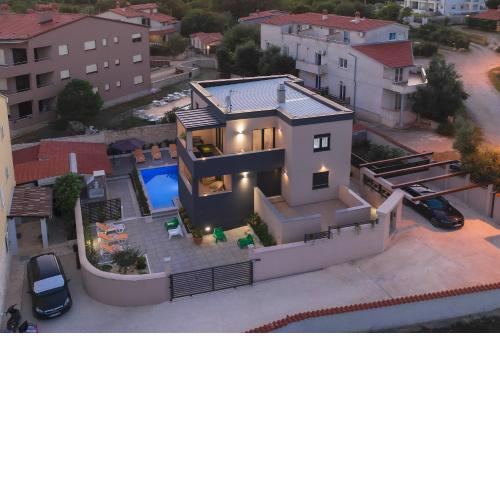 Villa Noemi