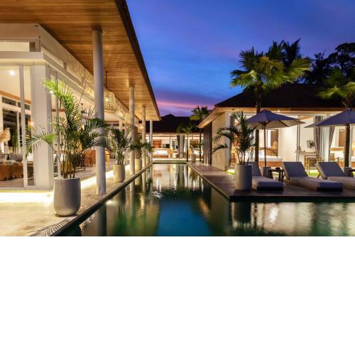 Villa Noemie by BaliSuperHost
