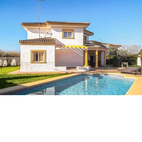 Villa Noguera