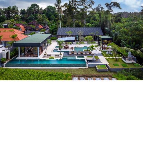 Villa Noi by BaliSuperHost