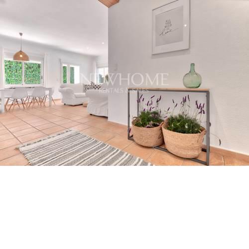 Villa Nomad