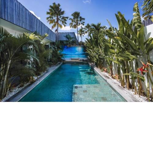 Villa Nomad