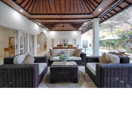 Villa Noni Seminyak