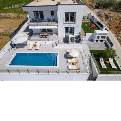 Villa Nonna Tonina
