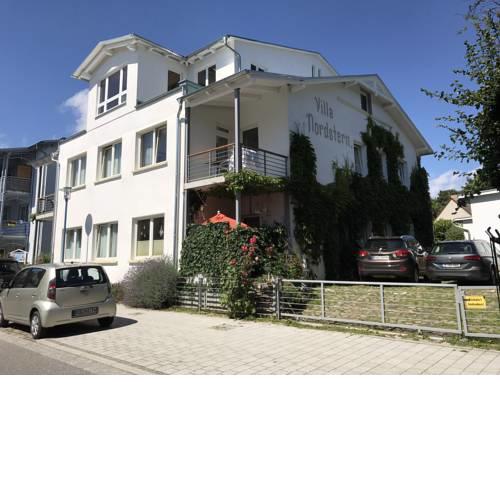 Villa Nordstern