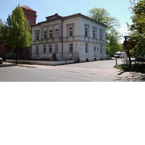 Villa North