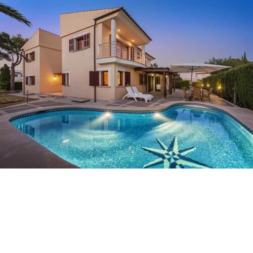 Villa Northern Star