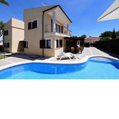 Villa Northern Star