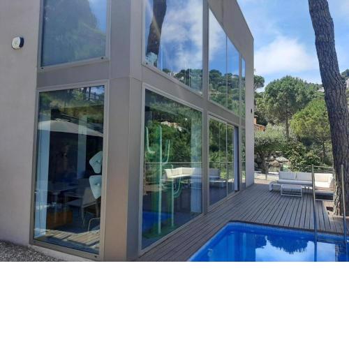 Villa nova