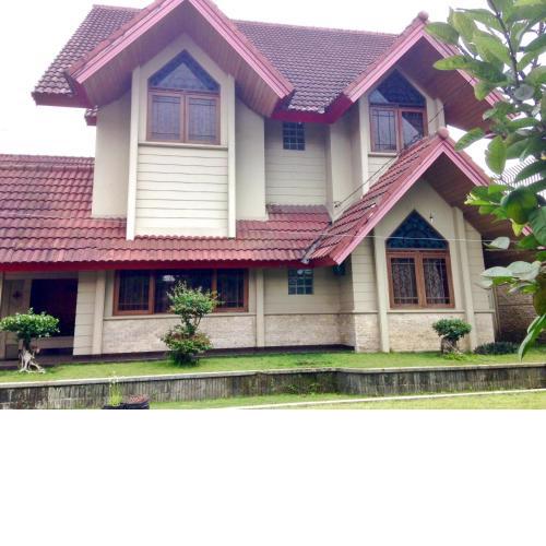 Villa Nuansa Alam