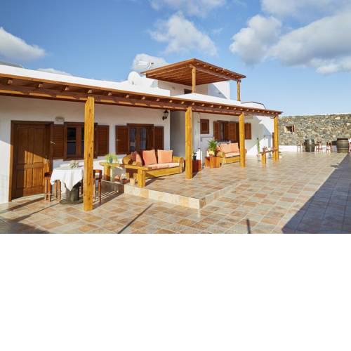 Villa Nueva