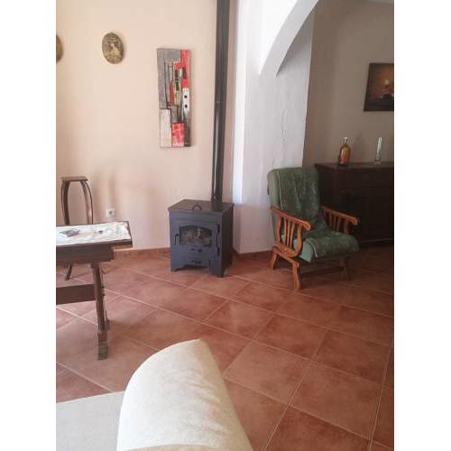 VILLA NUEVA