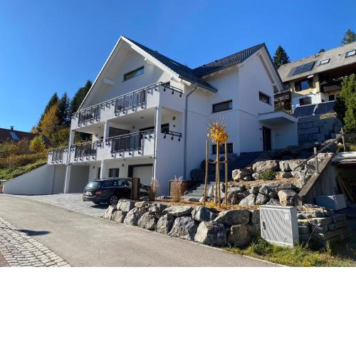 Villa Number 8