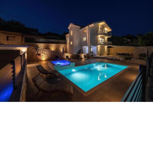 Villa Nusa - Imotski- Brand new