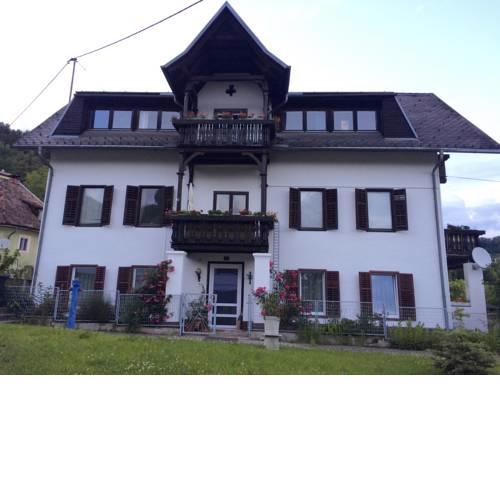 Villa Nusswald