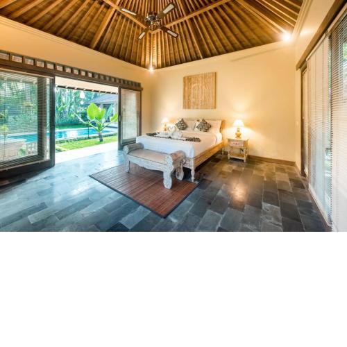 VILLA OASA PUMAN