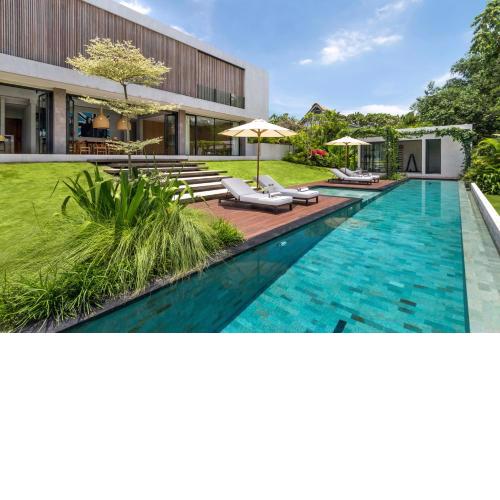 Villa Oasis Bali